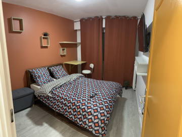 Chambre Chez L'habitant Nantes 344146-5