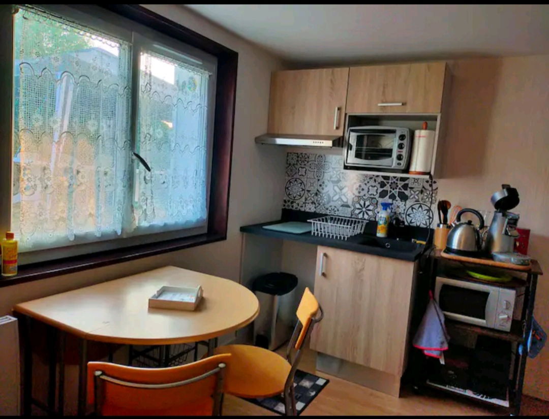 Homestay Bar-le-Duc 226037