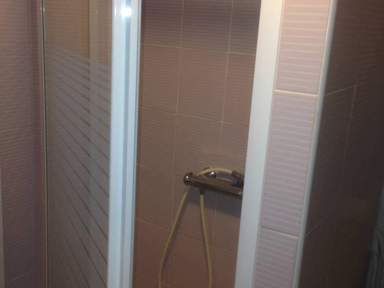 Chambre Chez L'habitant Saint-Orens-de-Gameville 92114-4