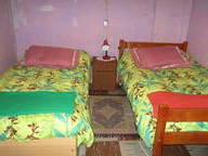 Fully Equipped Shared Room