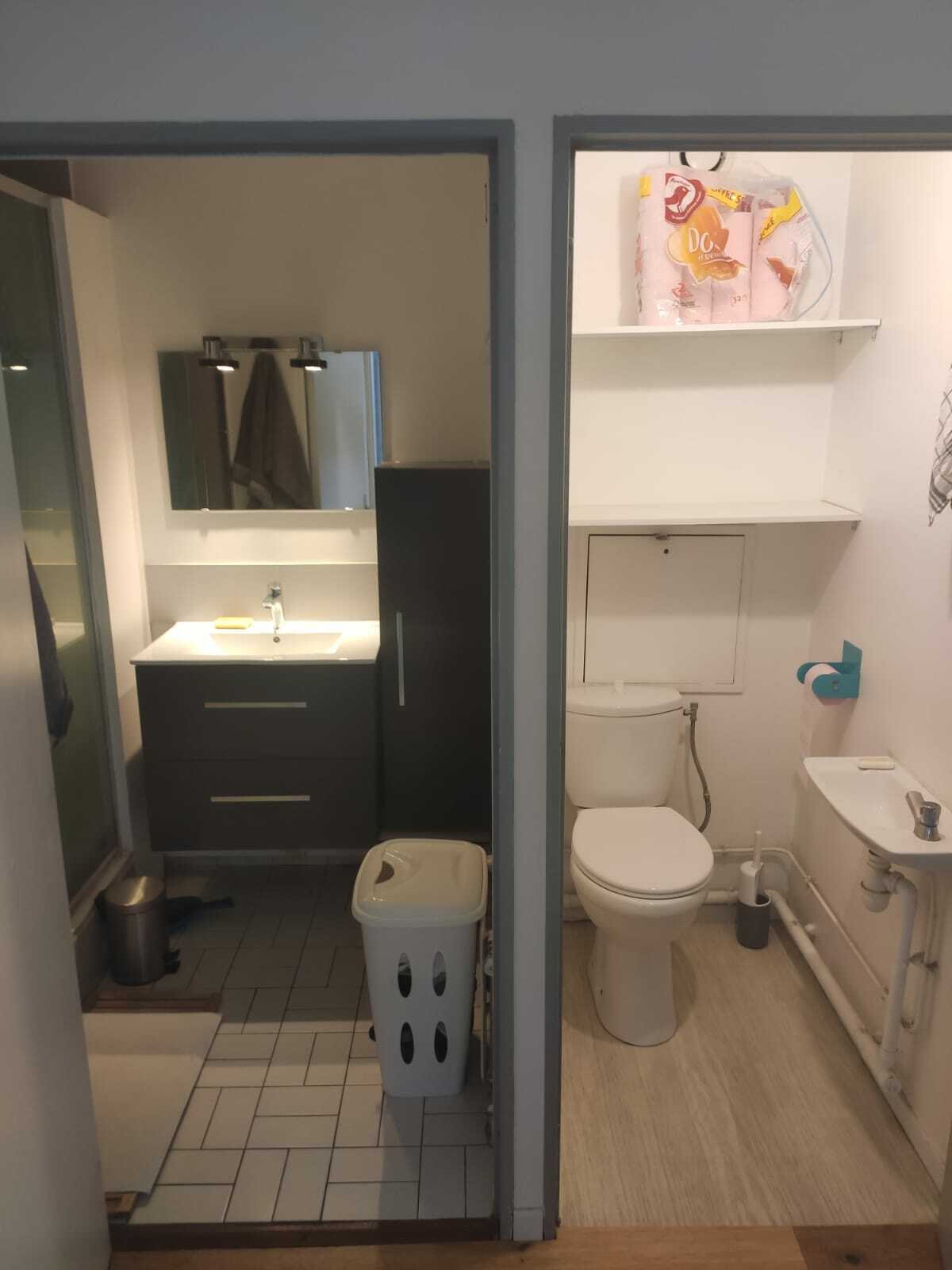 Colocation Cergy 250080