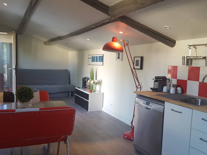 Entire Home Aix-en-Provence 154126-1