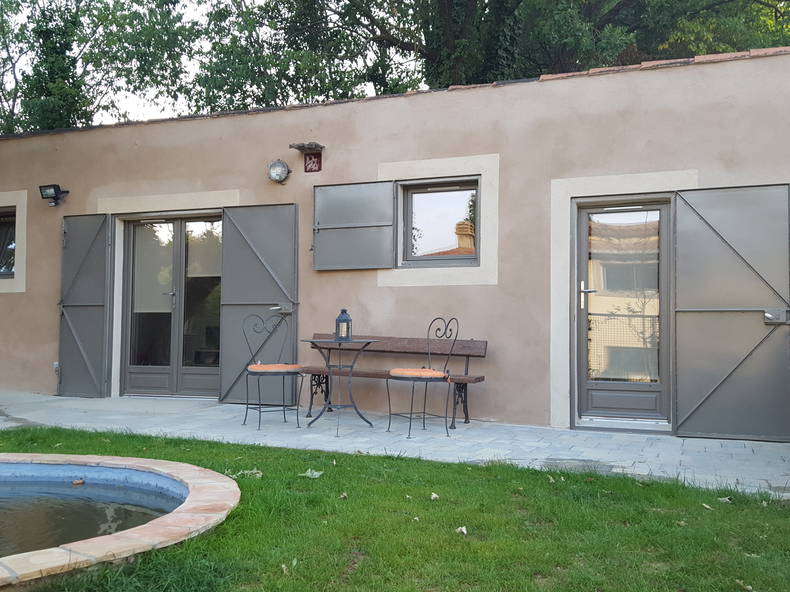 Entire Home Aix-en-Provence 154126-2