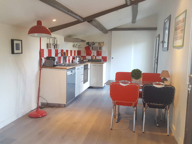 Entire Home Aix-en-Provence 154126-3