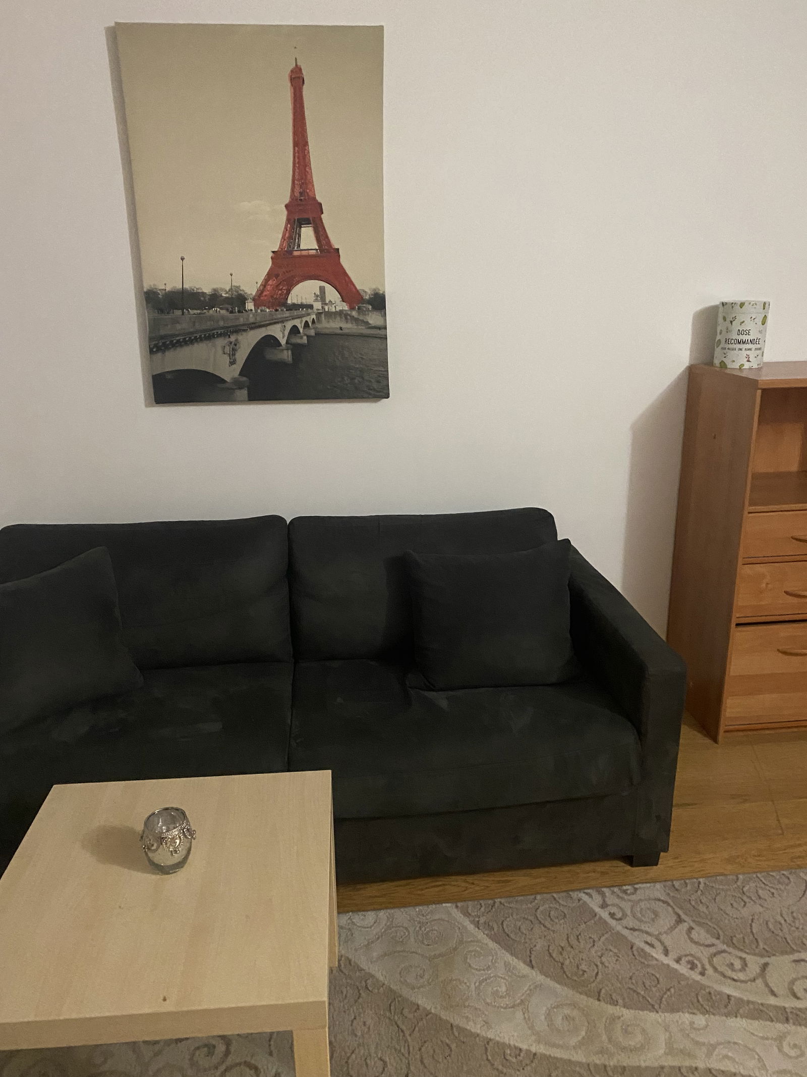 Homestay Aubervilliers 323638
