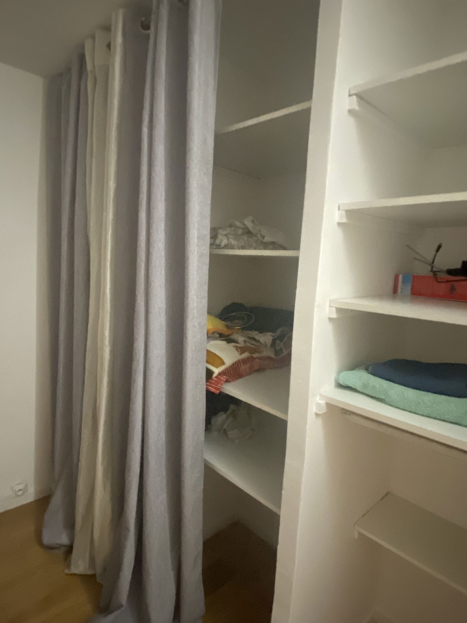 Homestay Aubervilliers 323638