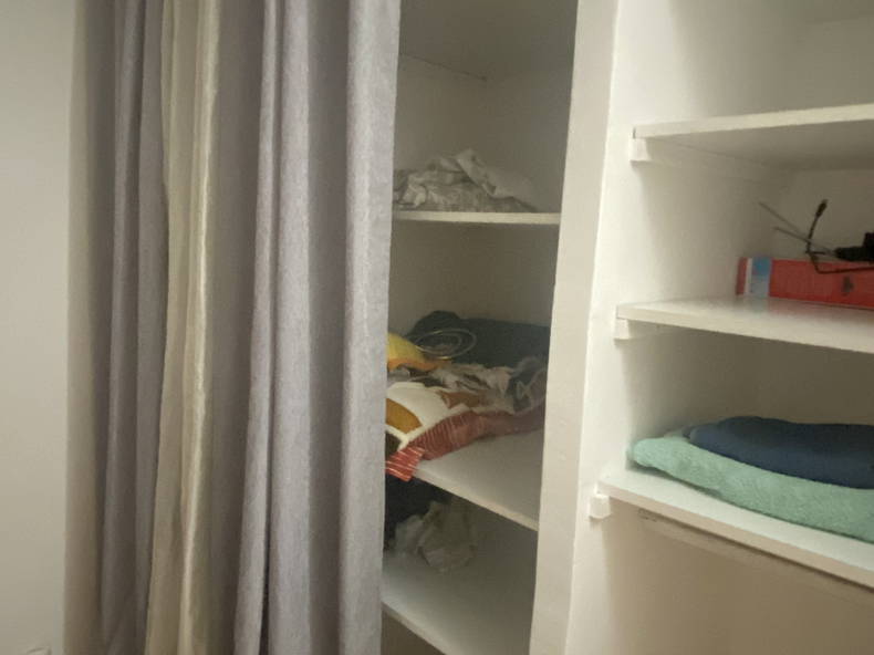 Chambre Chez L'habitant Aubervilliers 323638-2