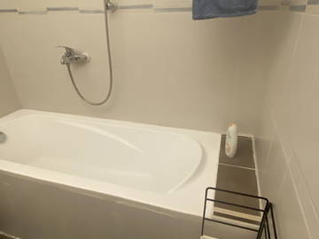 Chambre Chez L'habitant Aubervilliers 323638-4