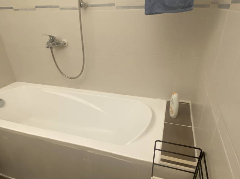 Chambre Chez L'habitant Aubervilliers 323638-4