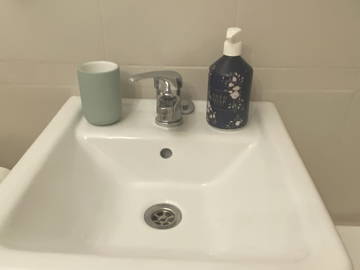 Chambre Chez L'habitant Aubervilliers 323638-5