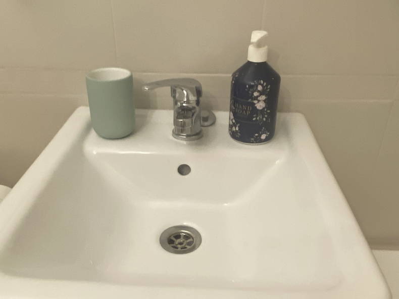 Chambre Chez L'habitant Aubervilliers 323638-5