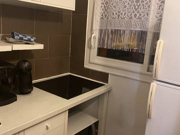 Chambre Chez L'habitant Aubervilliers 323638-6