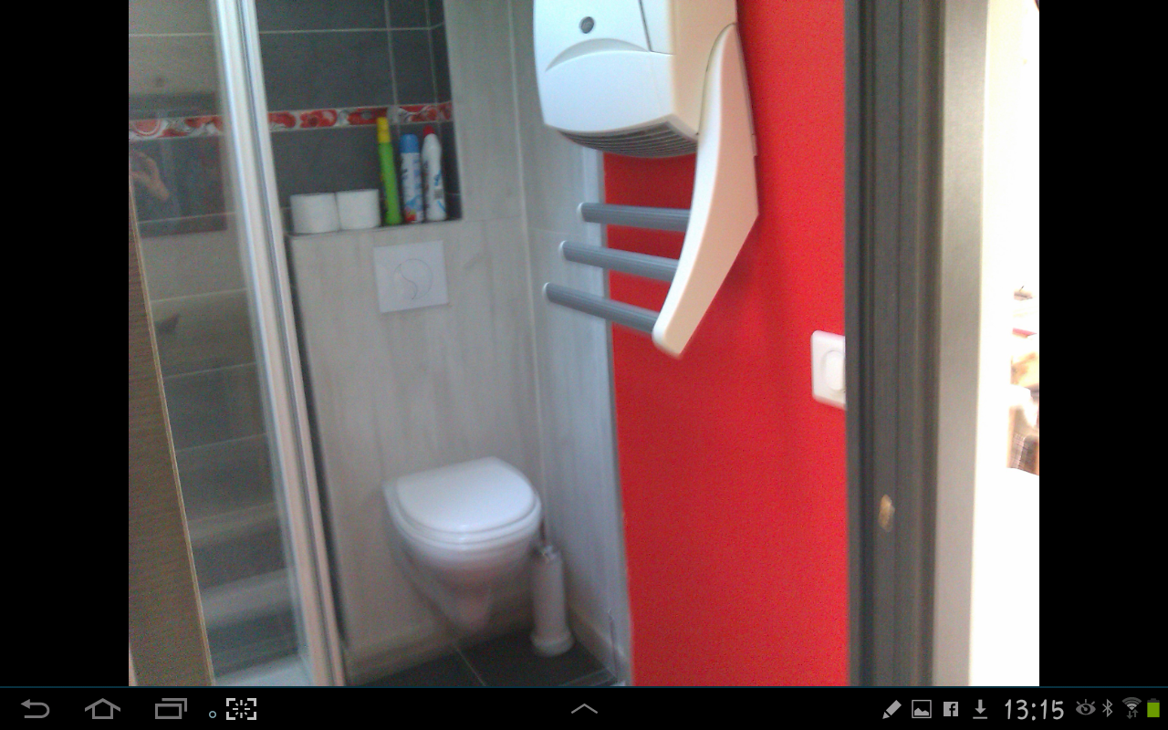 Bed And Breakfast Villebois 79287