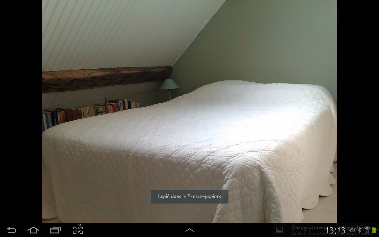 Bed And Breakfast Villebois 79287