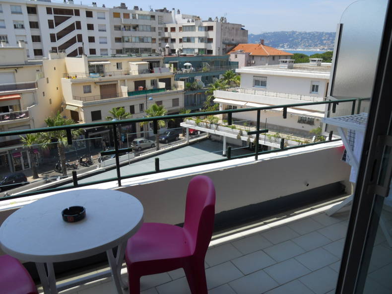 Logement Entier Antibes 106924-5