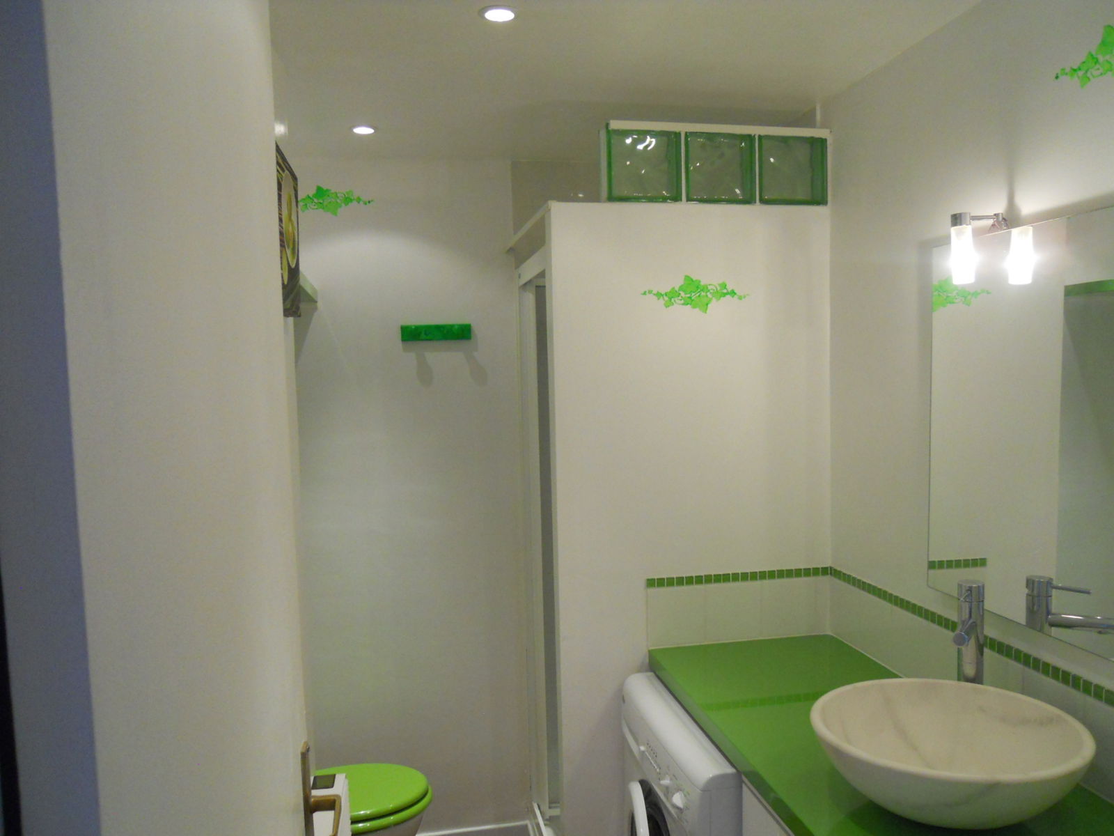 Entire Home Antibes 106924