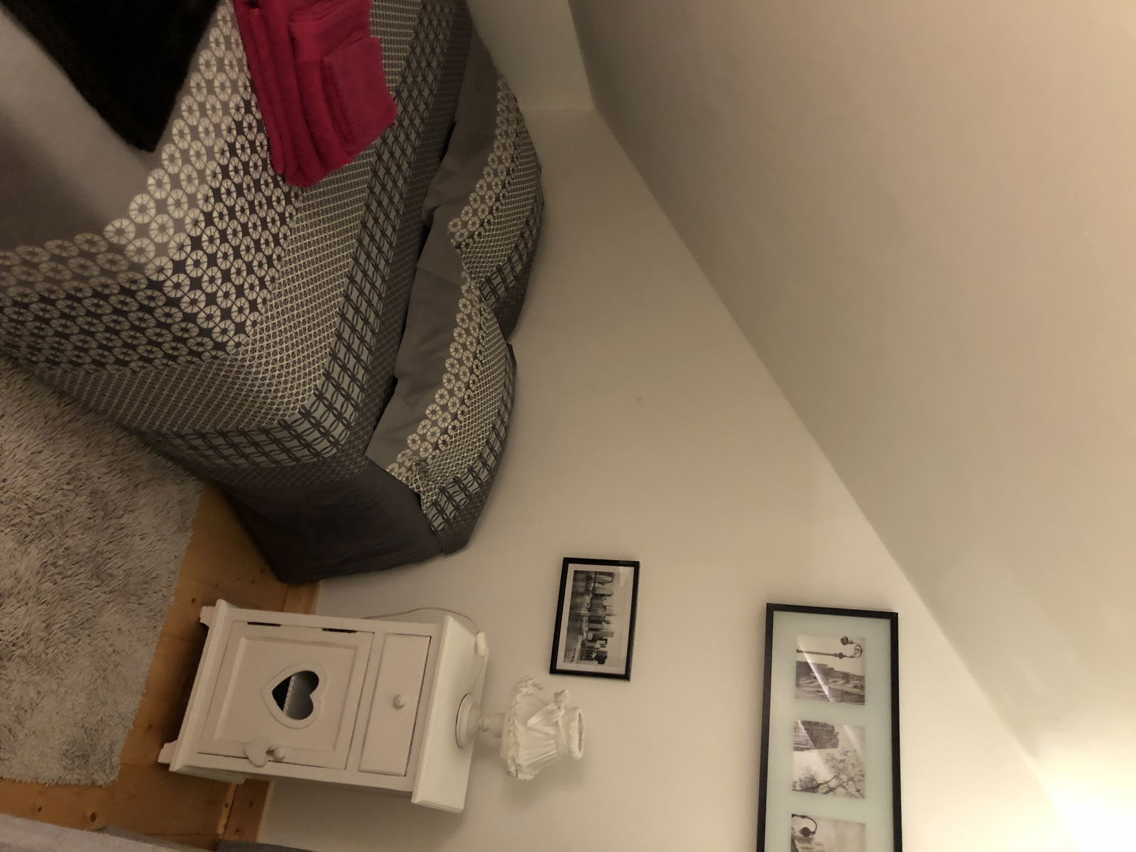 Homestay Vichy 132896