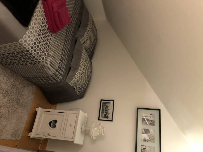 Homestay Vichy 132896-1