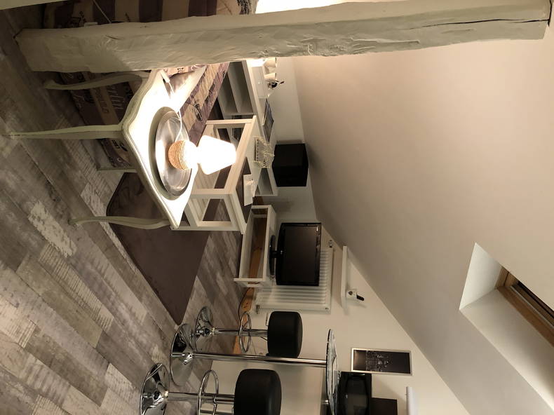 Homestay Vichy 132896-2