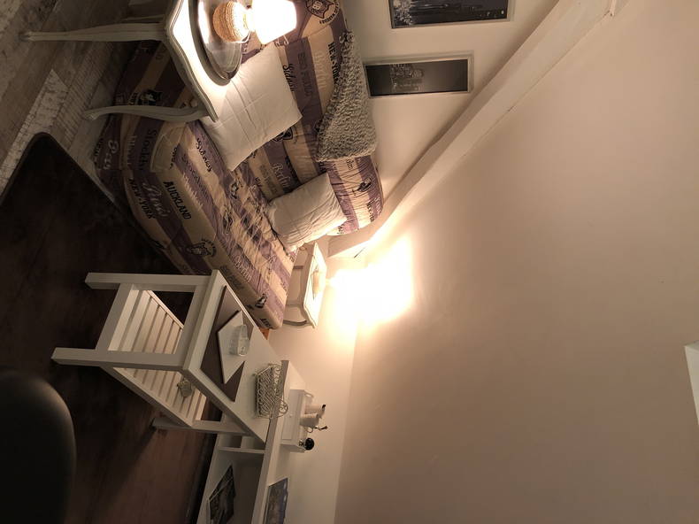 Homestay Vichy 132896-3