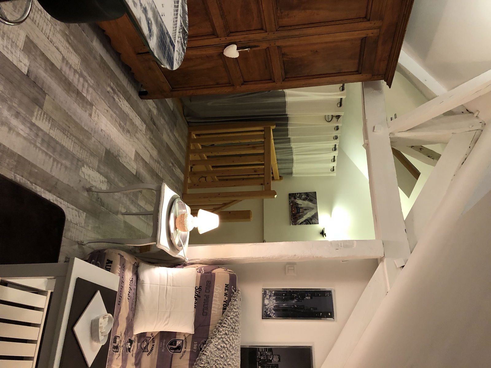 Homestay Vichy 132896