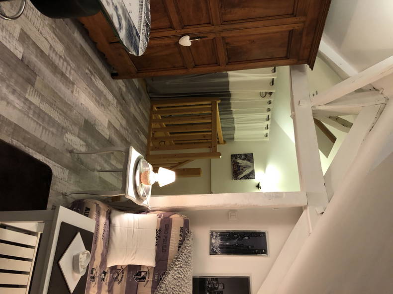 Homestay Vichy 132896-4