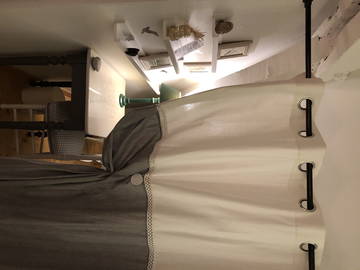 Chambre Chez L'habitant Vichy 132896-5