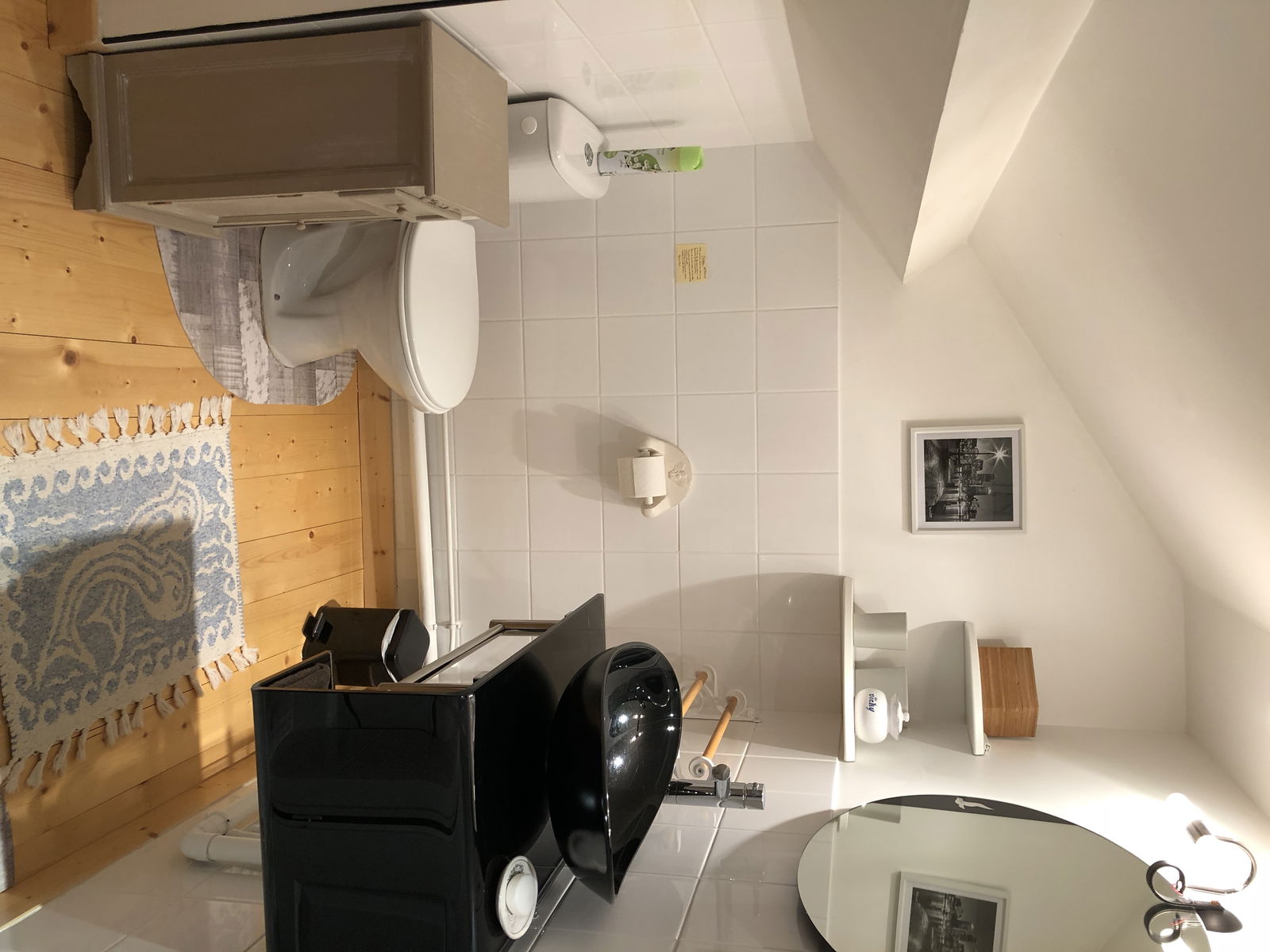 Homestay Vichy 132896
