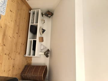 Chambre Chez L'habitant Vichy 132896-8