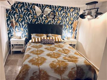 Wg-Zimmer Saint-Paul-De-Vence 275268