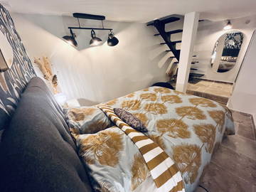 Chambre À Louer Saint-Paul-De-Vence 275268