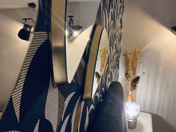 Logement Entier Saint-Paul-De-Vence 275268-4