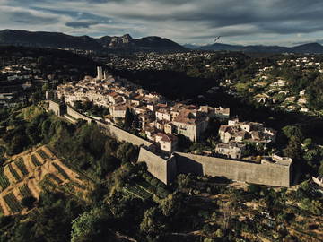 Logement Entier Saint-Paul-De-Vence 275268-7
