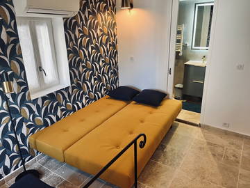 Logement Entier Saint-Paul-De-Vence 275268-10