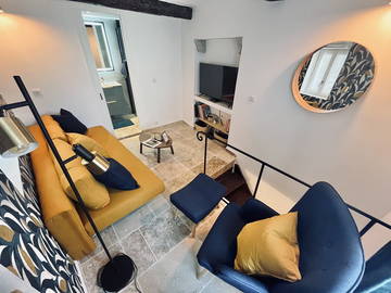 Logement Entier Saint-Paul-De-Vence 275268-11