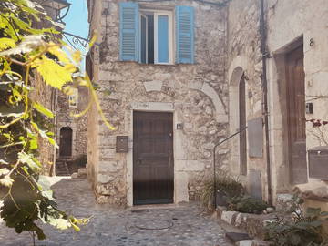 Logement Entier Saint-Paul-De-Vence 275268-16