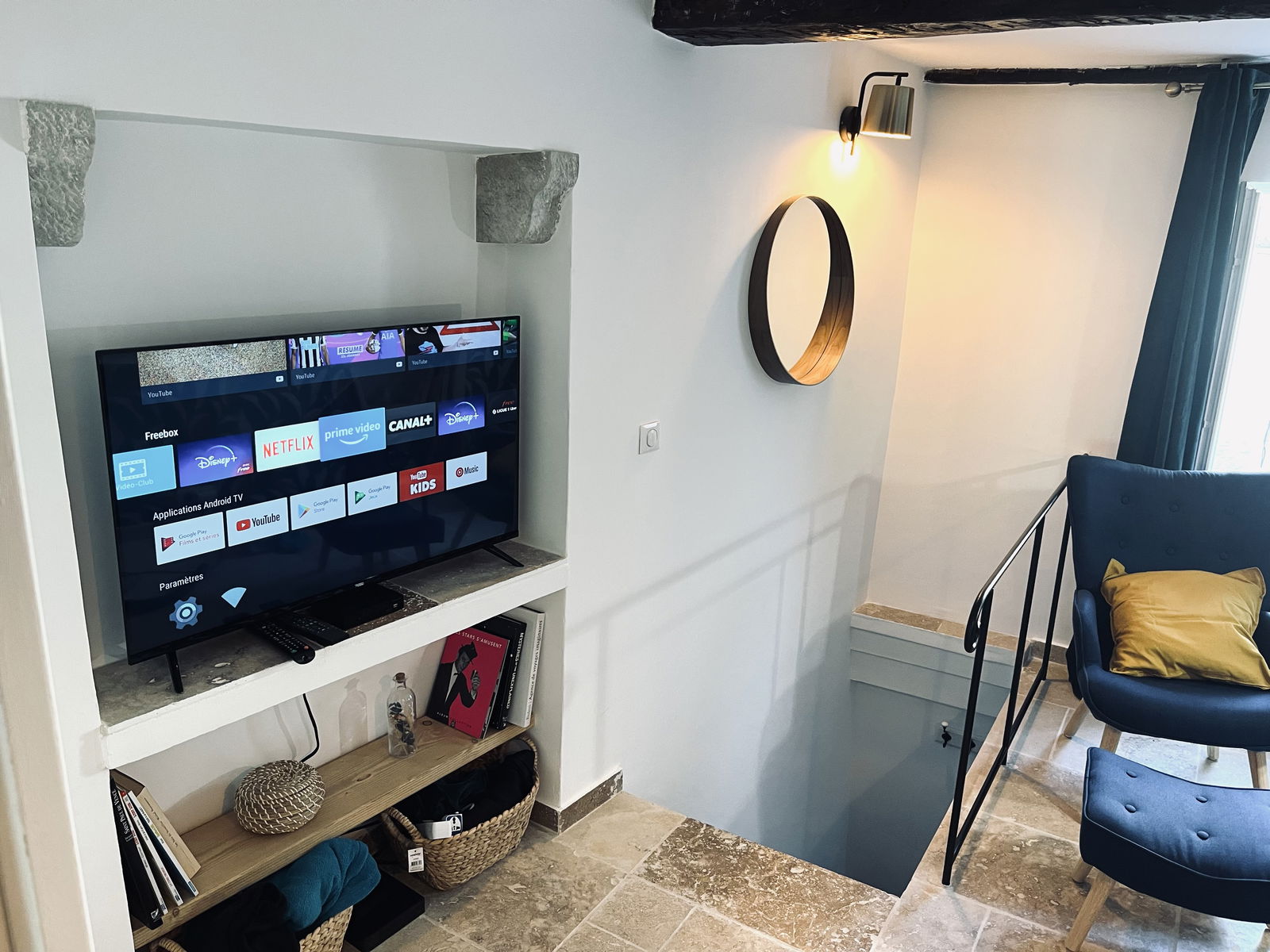 Independent Studio Saint-Paul-de-Vence 275268