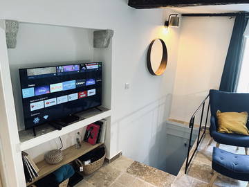 Logement Entier Saint-Paul-De-Vence 275268-14