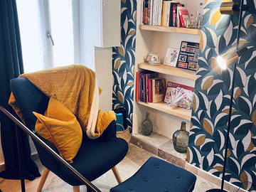 Logement Entier Saint-Paul-De-Vence 275268-15