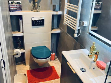 Logement Entier Saint-Paul-De-Vence 275268-18