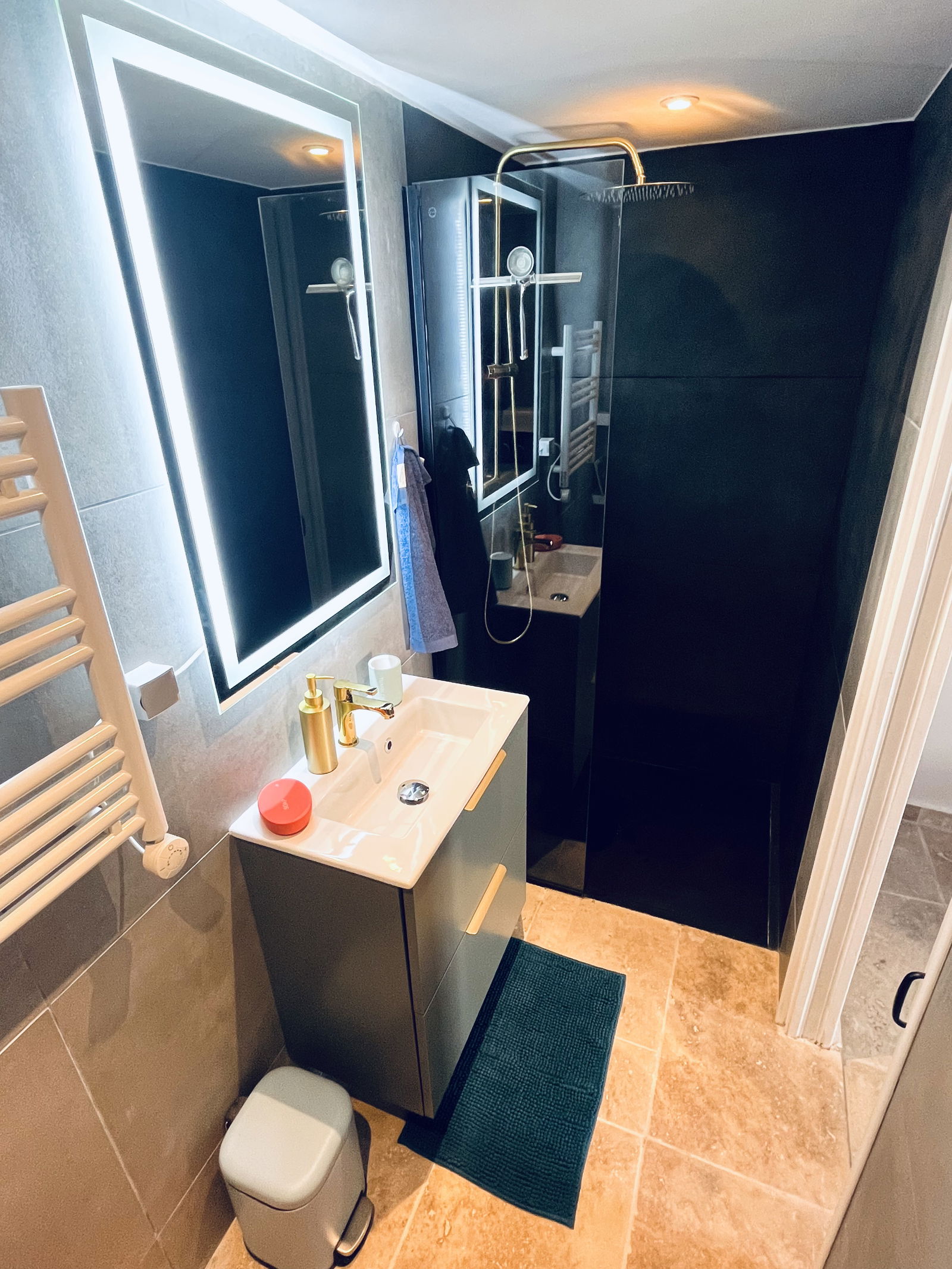 Independent Studio Saint-Paul-de-Vence 275268