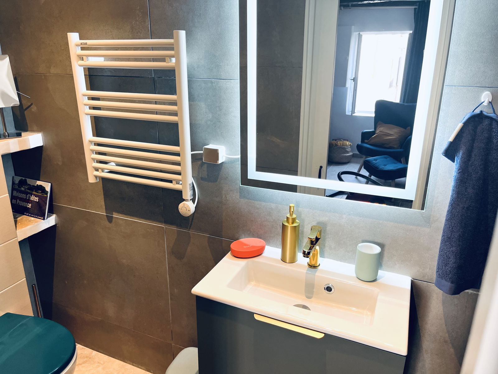 Independent Studio Saint-Paul-de-Vence 275268