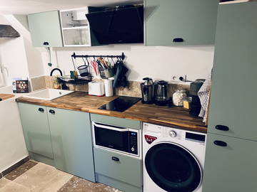 Logement Entier Saint-Paul-De-Vence 275268-23