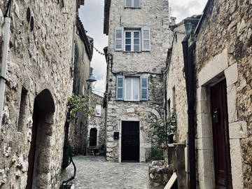 Logement Entier Saint-Paul-De-Vence 275268-24