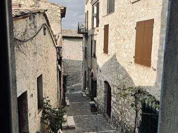 Logement Entier Saint-Paul-De-Vence 275268-25