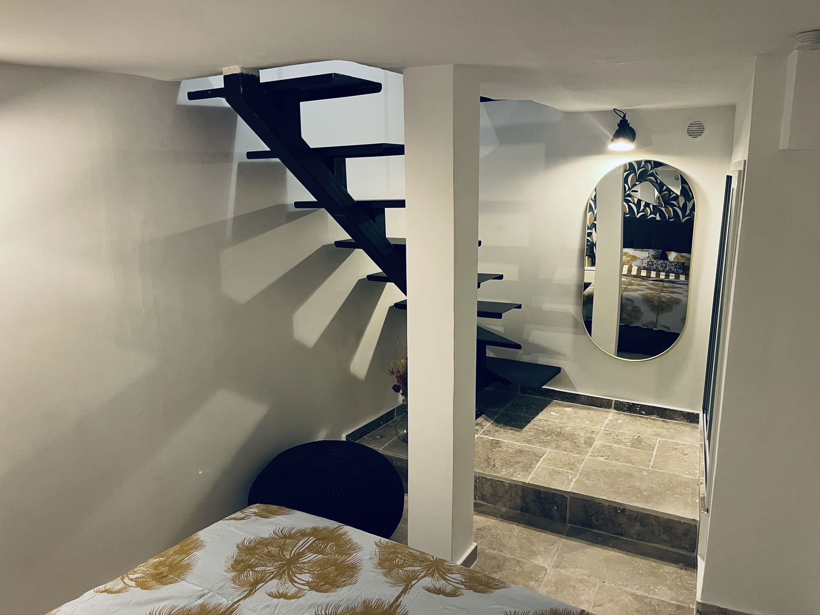 Independent Studio Saint-Paul-de-Vence 275268