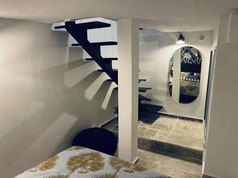 Ganzes Haus Saint-Paul-de-Vence 275268-3