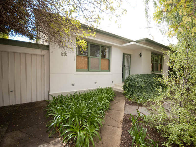 Homestay Prospect 118533