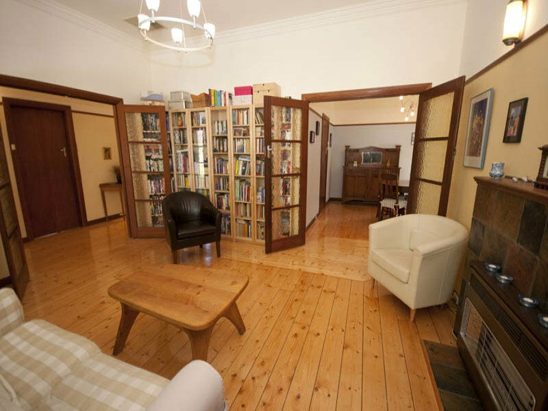 Homestay Prospect 118533