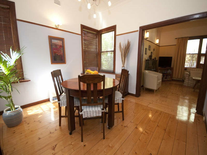 Homestay Prospect 118533